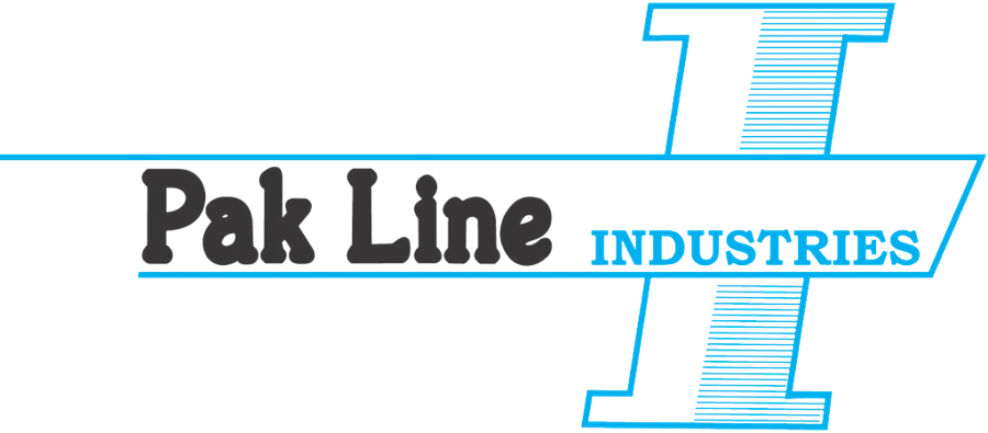 Pak Line Industries logo