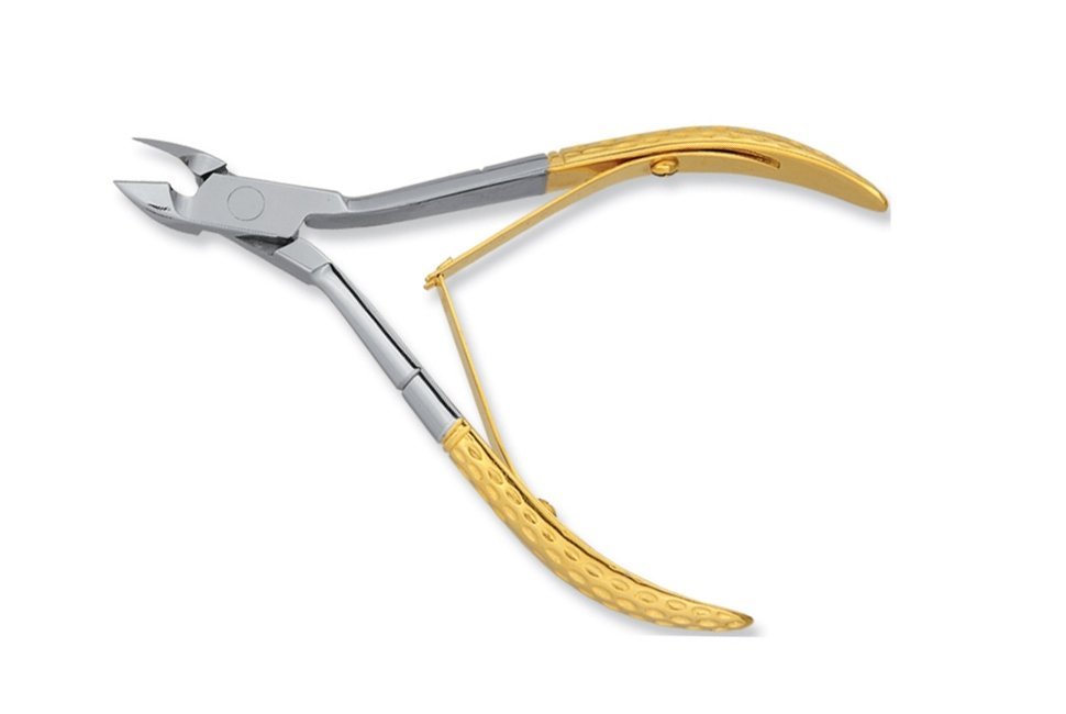 Cuticle Nipper – Pak Line Industries