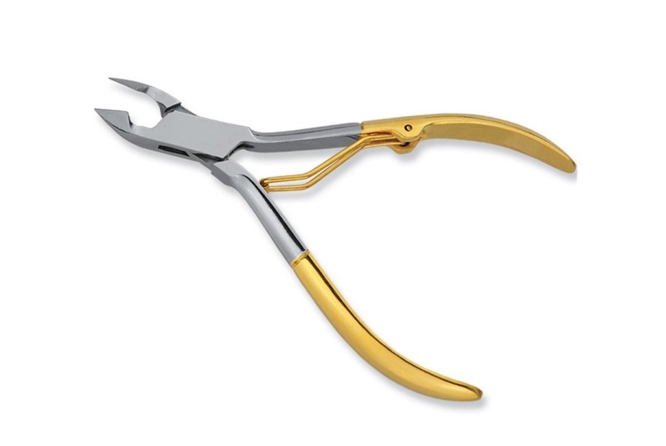 Cuticle Nipper Model 853 – Pak Line Industries