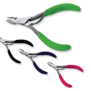 Cuticle Nipper Model 852