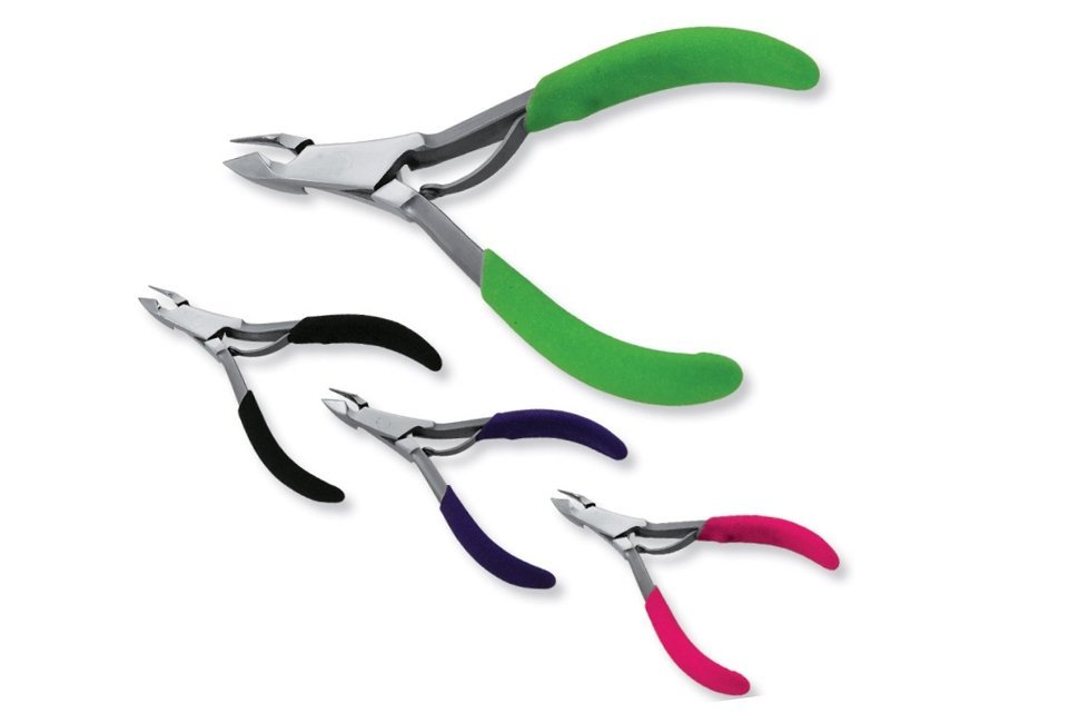 Cuticle Nipper Model 852 – Pak Line Industries