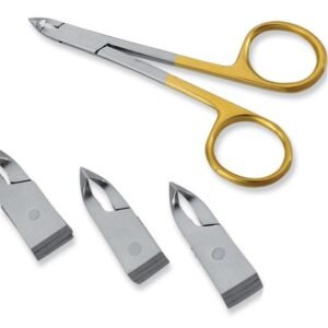 Cuticle Nipper Model 859 – Pak Line Industries