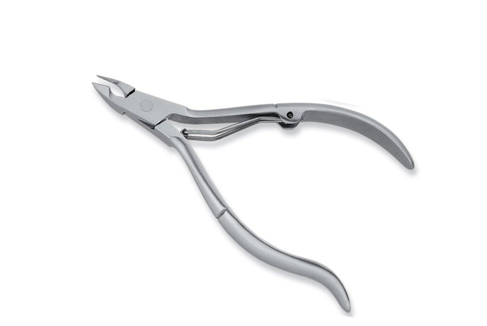 Cuticle Nipper Model 858 – Pak Line Industries