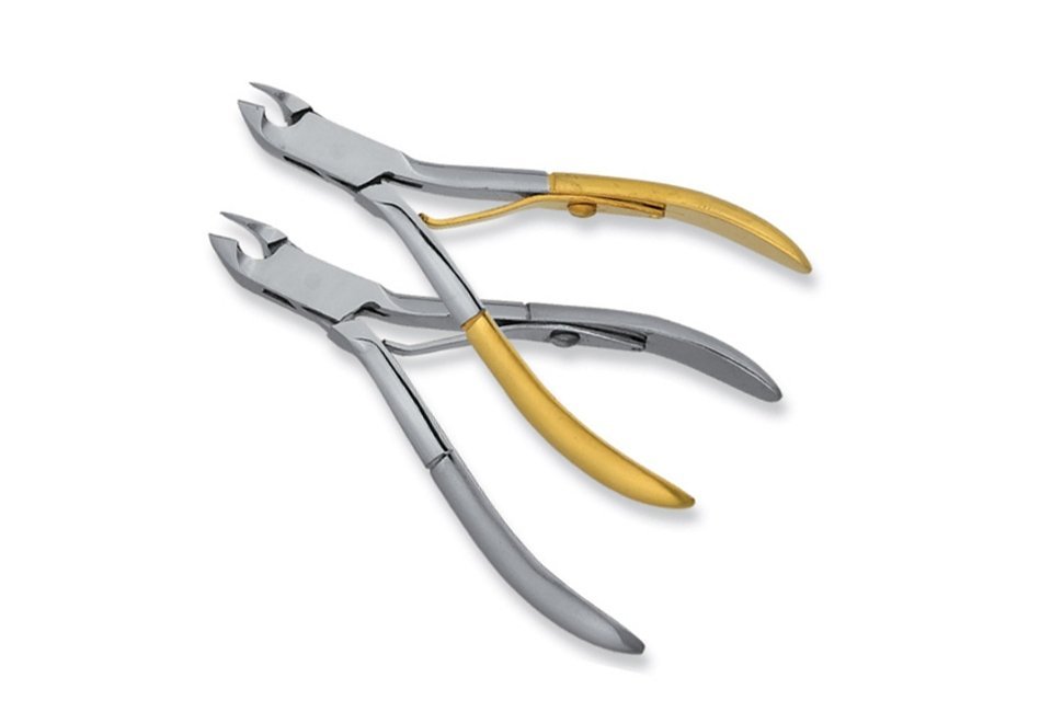 Cuticle Nipper Model 856 – Pak Line Industries