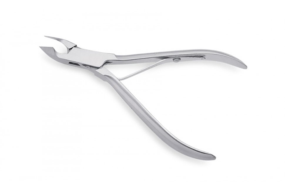 Cuticle Nipper Model 855 – Pak Line Industries