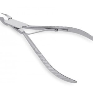 Cuticle Nipper Model 854