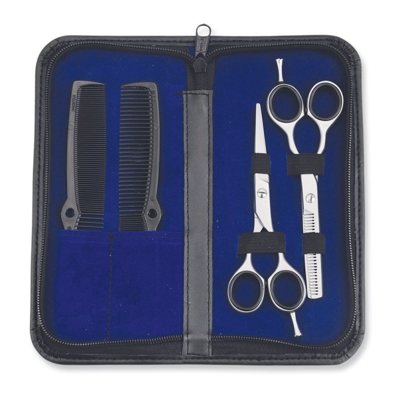 Barber Hairdressing Kit – Pak Line Industries