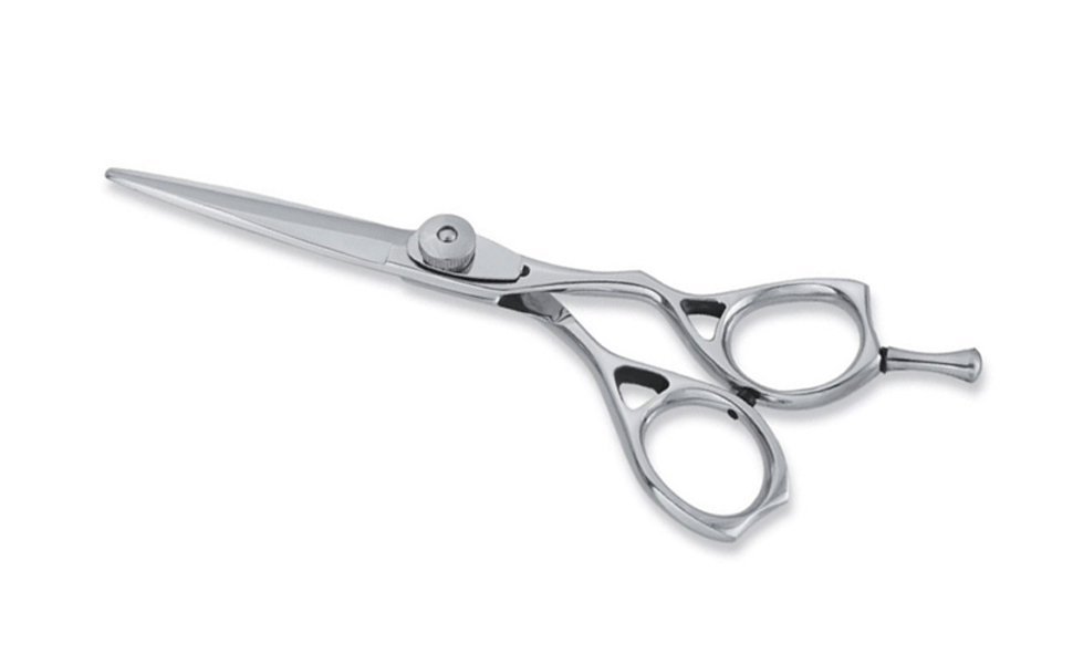 Professional Hair Cutting Scissors Model 611 – Pak Line Industries