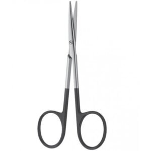 Iris Scissors Super Cut 4.5" – Pak Line Industries