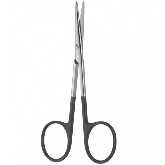 Iris Scissors Super Cut 4.5" – Pak Line Industries