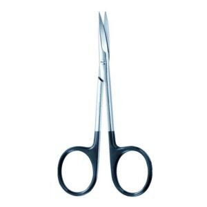 Iris Scissors, Super Cut