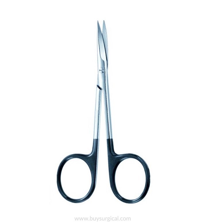 Iris Scissors, Super Cut – Pak Line Industries
