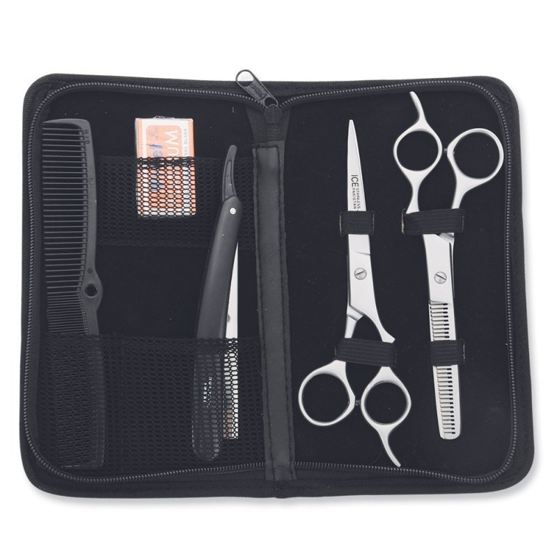 Hairdressing Scissors Kit – Pak Line Industries