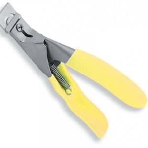 Yellow Handle Nail Clipper – Pak Line Industries