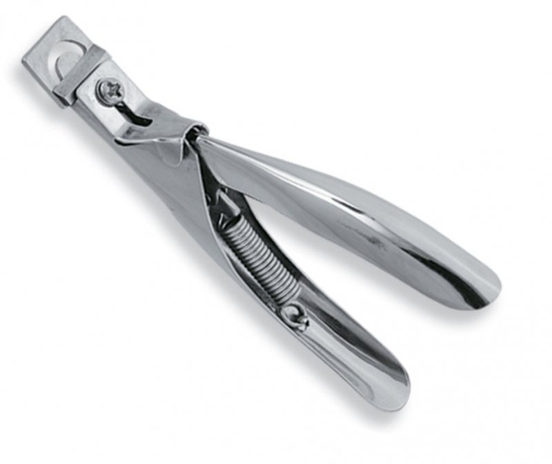 Nail Tip Clipper – Pak Line Industries