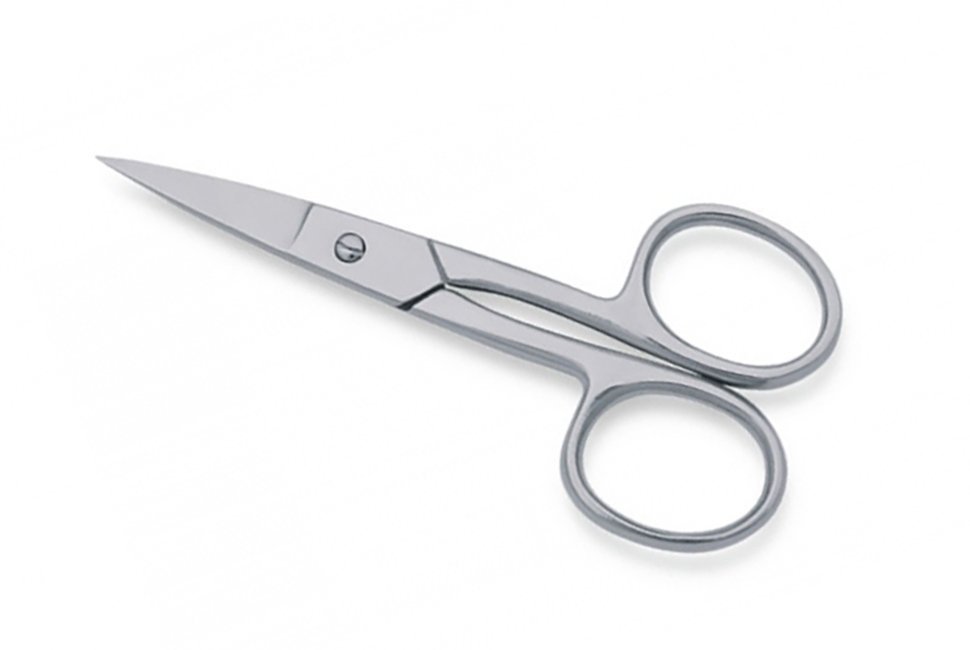 Cuticle Scissors Model 309 – Pak Line Industries