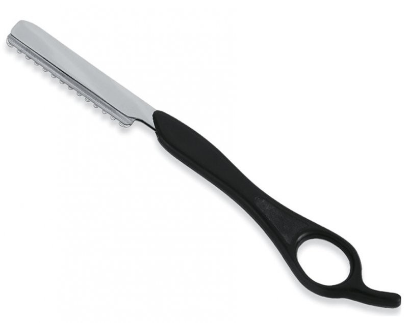 Barber Thinning Razor – Pak Line Industries