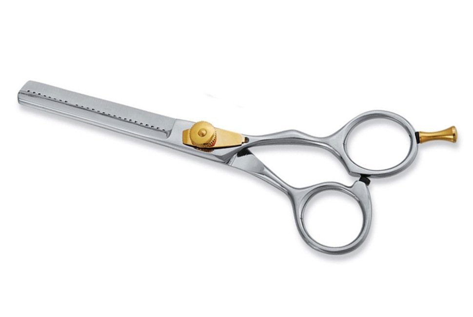 Hair Thinning Scissors 6" – Pak Line Industries