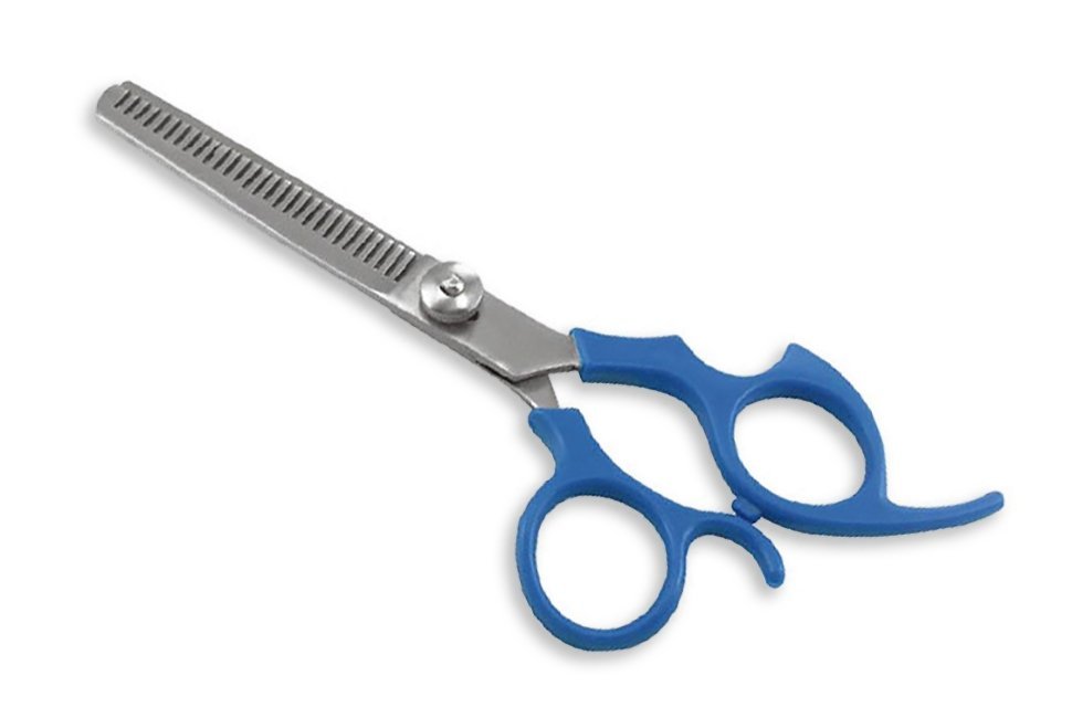 Economy Hair Scissors Model 561 – Pak Line Industries