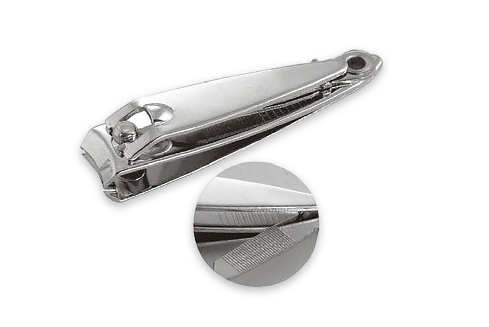 Nail Clipper Model 360 – Pak Line Industries