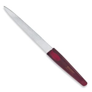 Nail & Foot File Set