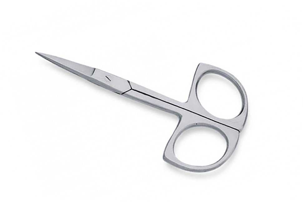Cuticle Scissors Model 307 – Pak Line Industries