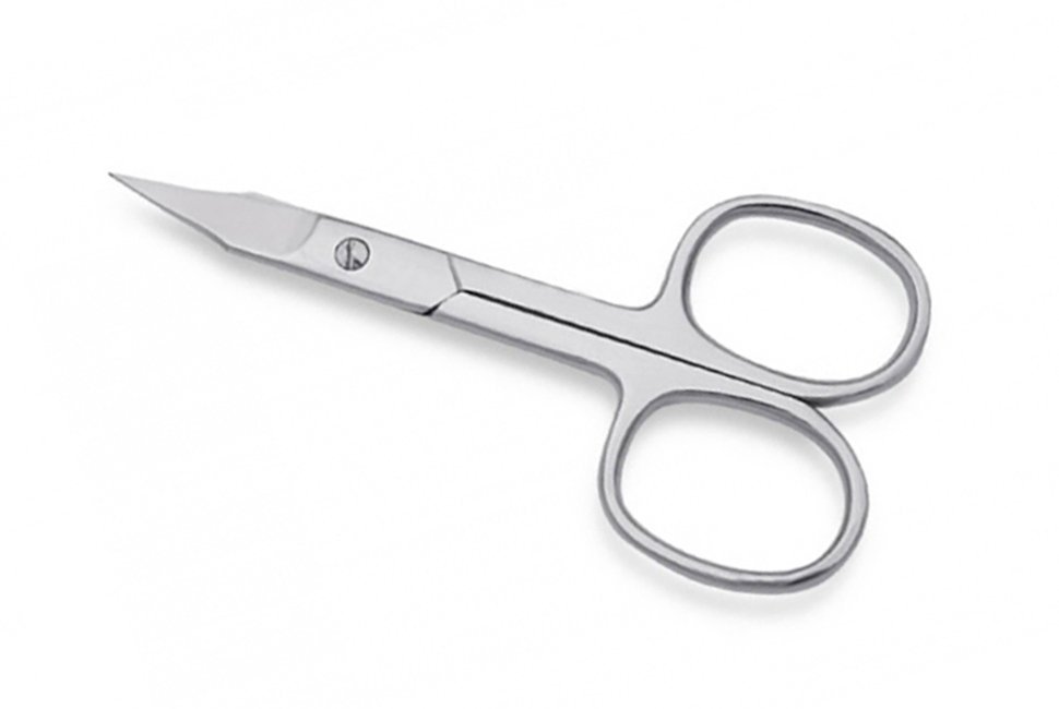 Cuticle Scissors Model 306 – Pak Line Industries