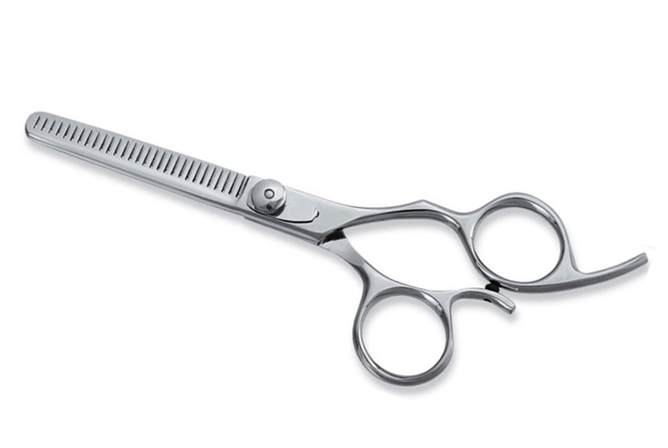 Hair Thinning Scissors Model 659 – Pak Line Industries