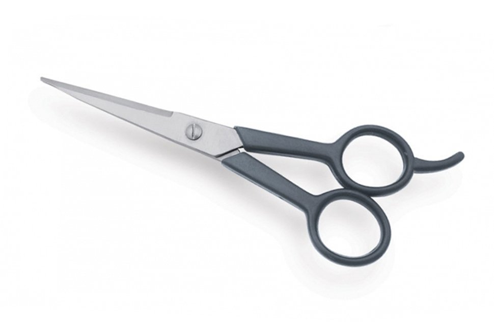 Economy Hair Scissors Model 560 – Pak Line Industries