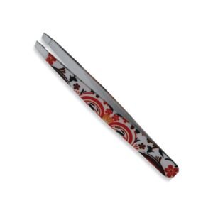 Eyelash Extension Tweezer