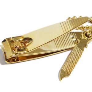 Nail Clipper Model 358 – Pak Line Industries