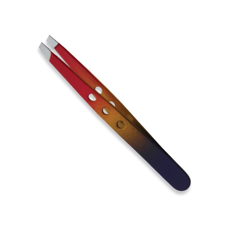 Multi-Colour Tweezer – Pak Line Industries