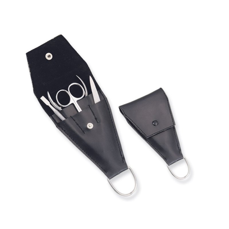 Compact Manicure Kit – Pak Line Industries