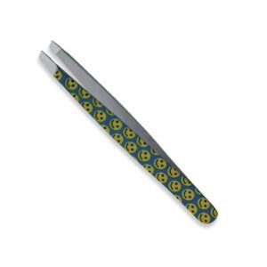 Smiley Print Tweezer – Pak Line Industries