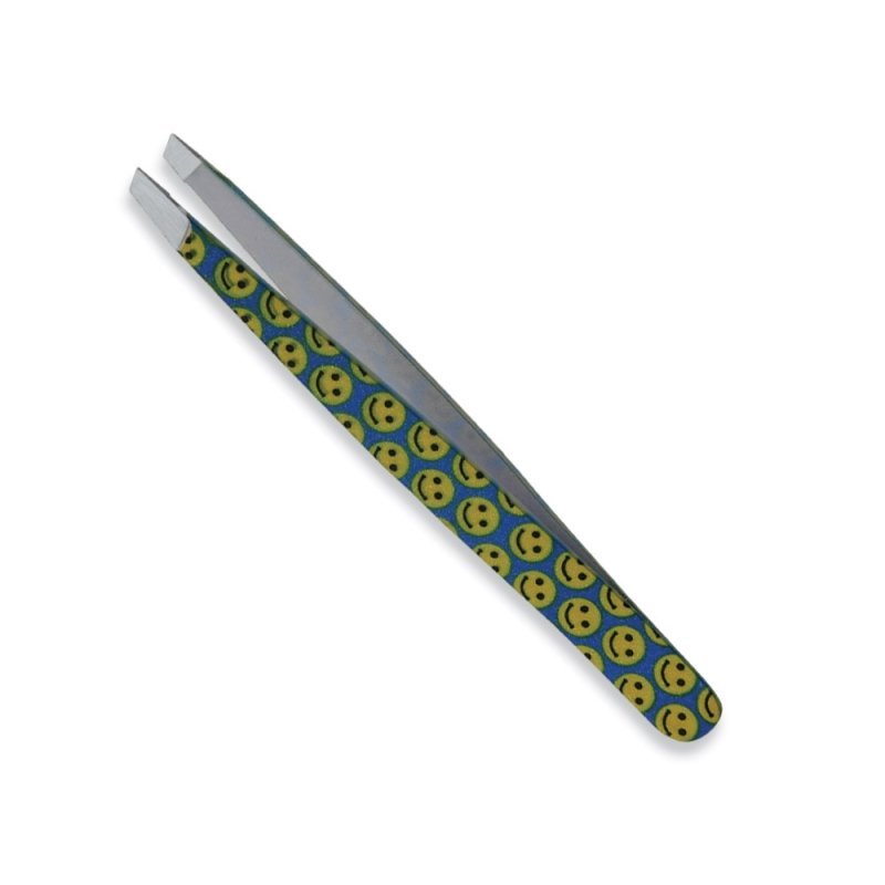 Smiley Print Tweezer – Pak Line Industries