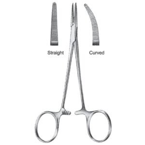 Halsted-Mosquito Forceps – Pak Line Industries