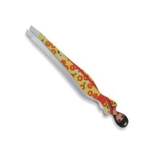 Printed Doll Design Tweezer