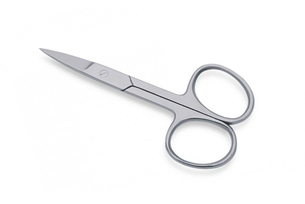Cuticle Scissors Model 304 – Pak Line Industries