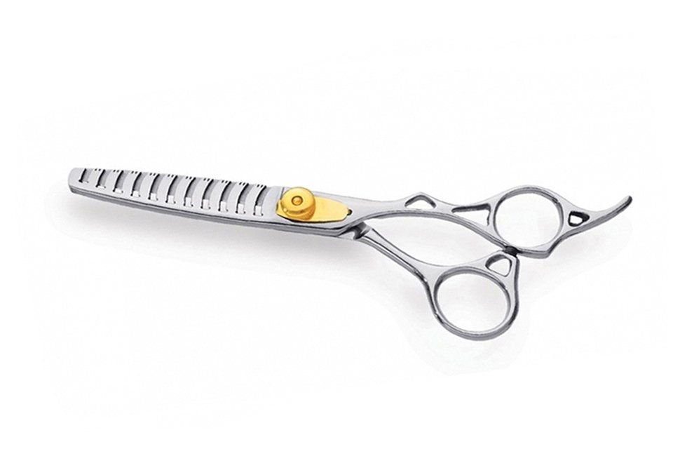 Hair Thinning Scissors Model 655 – Pak Line Industries