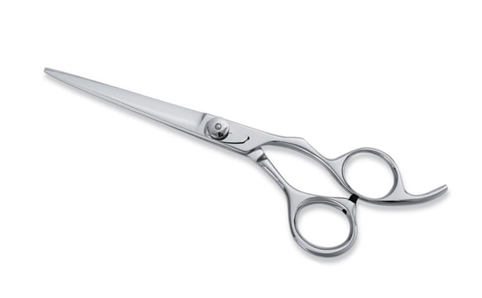 Professional Hair Cutting Scissors Model 602 – Pak Line Industries