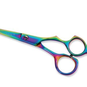 Titanium Coated Hair Scissors Model 803 – Pak Line Industries