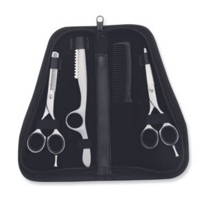 Professional Hairdressing Scissors Kit