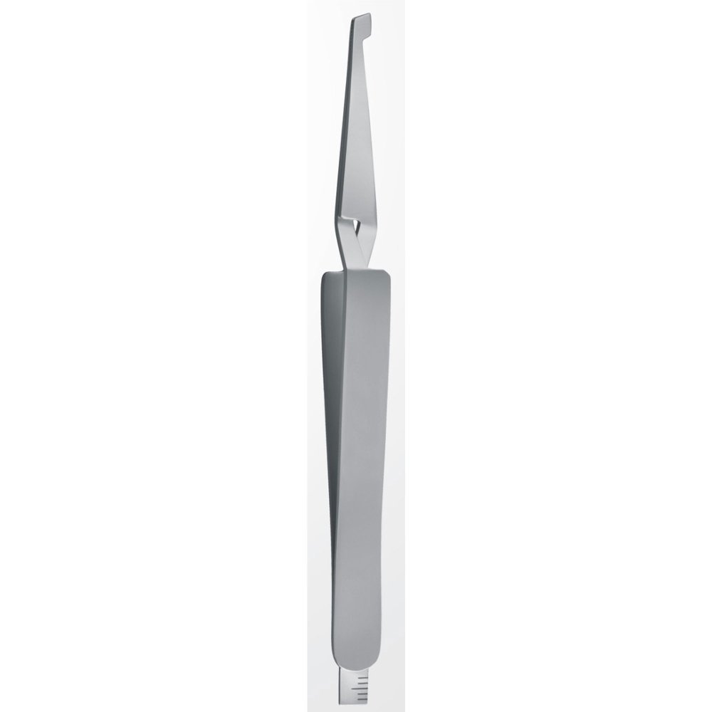 Bracket Placing Tweezer with Gauge – Pak Line Industries
