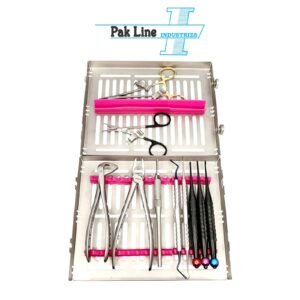 Atraumatic Extraction Kit