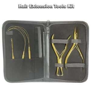 Hair Extension Tools Kit