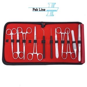 Student Dissection Kit (11 pcs)