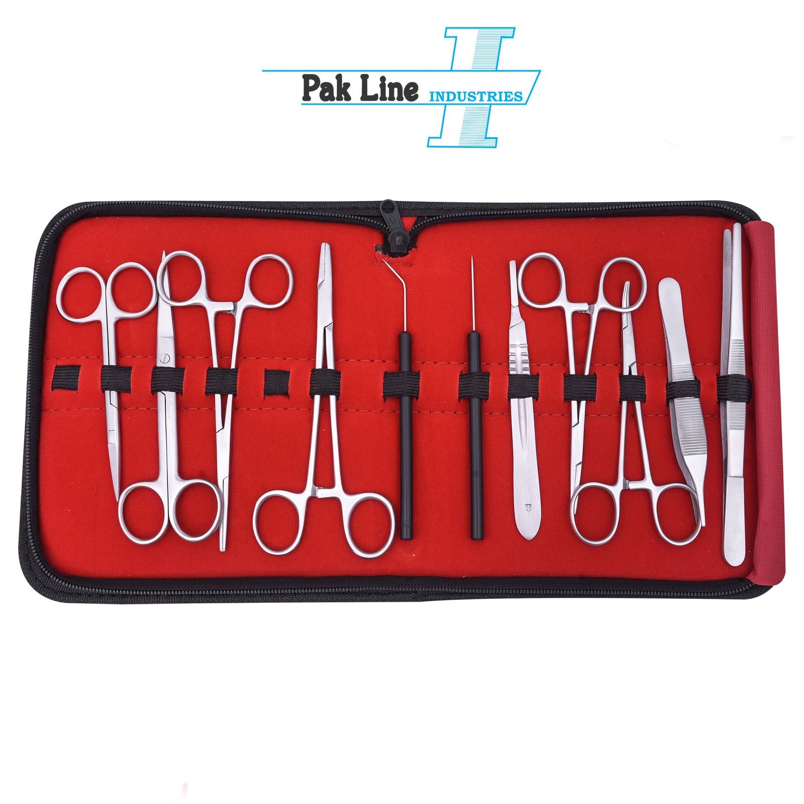 Student Dissection Kit (11 pcs)
