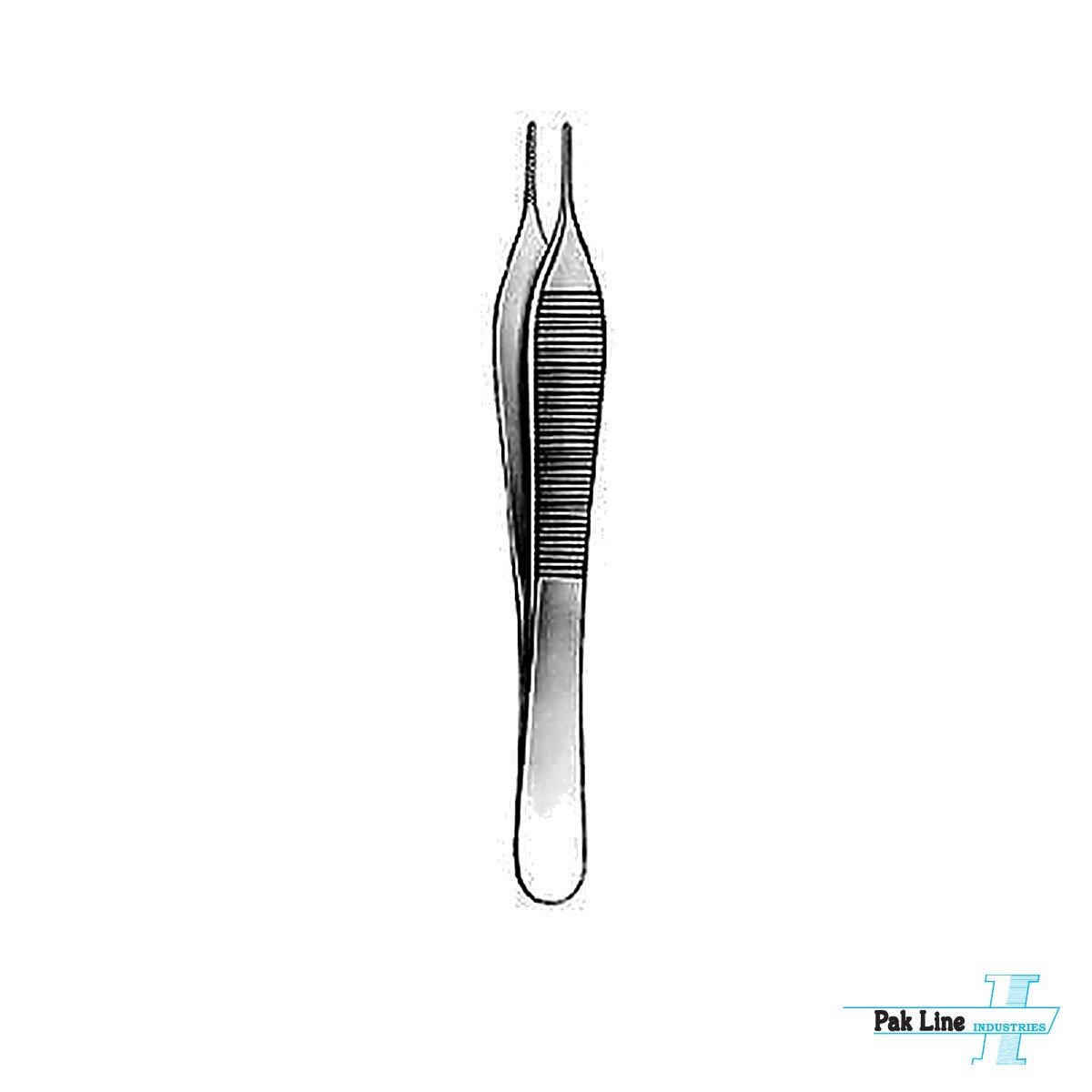Adson Tissue Forceps