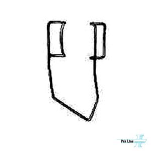 Barraquer Eye Speculum – Pak Line Industries