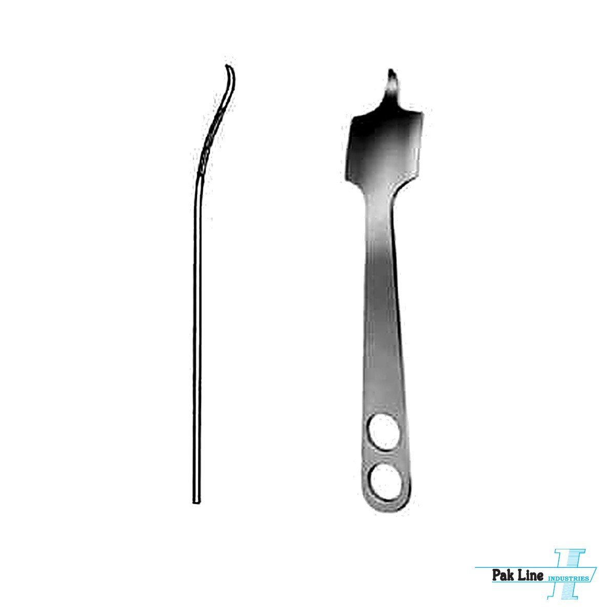 Bone Lever (Hohmann Type) – Pak Line Industries